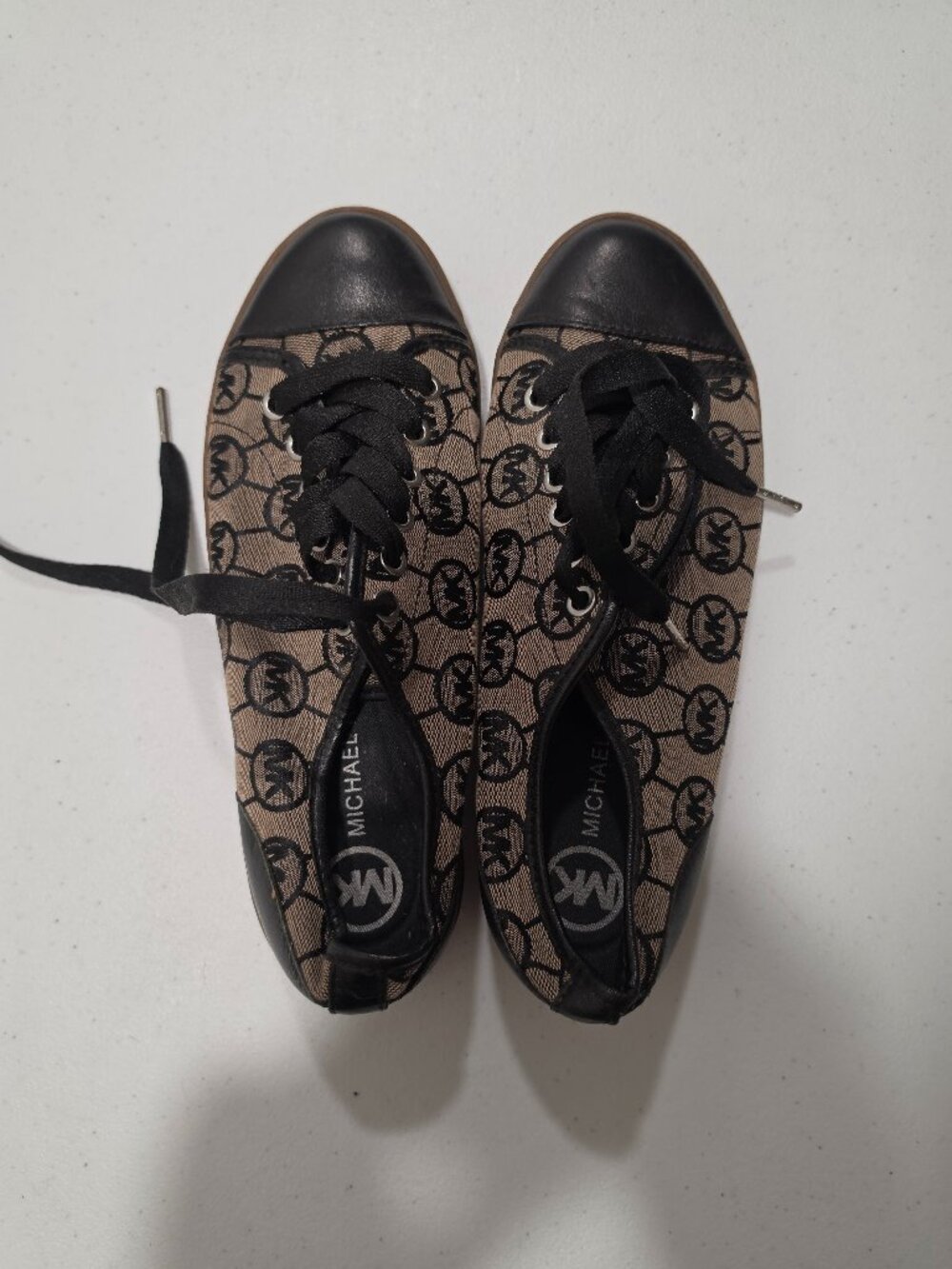 Michael Kors Women's Shoes Size 8